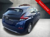 2025 Nissan Leaf - Preview 3