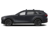 2026 Mazda CX-90 - Preview 2