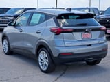 2027 Chevrolet Bolt - Preview 5