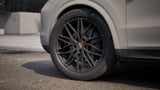 2026 Porsche Cayenne - Preview 10