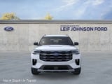 2026 Ford Explorer - Preview 6
