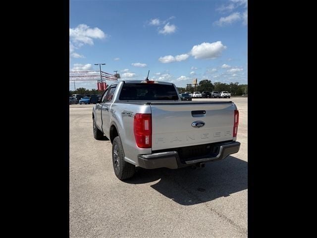 2020 Ford Ranger - Image 2