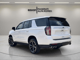 2023 Chevrolet Tahoe - Preview 3