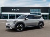 2026 Kia EV9 - Preview 3