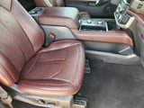 2024 Ford Expedition Max - Preview 14