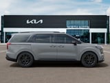 2026 Kia Carnival - Preview 7