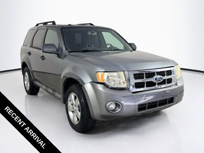 2011 Ford Escape - Image 1