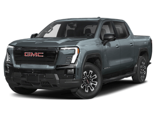 2026 GMC Sierra EV - Image 1
