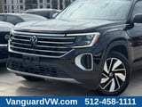 2024 Volkswagen Atlas - Preview 2