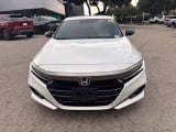 2021 Honda Accord - Preview 8