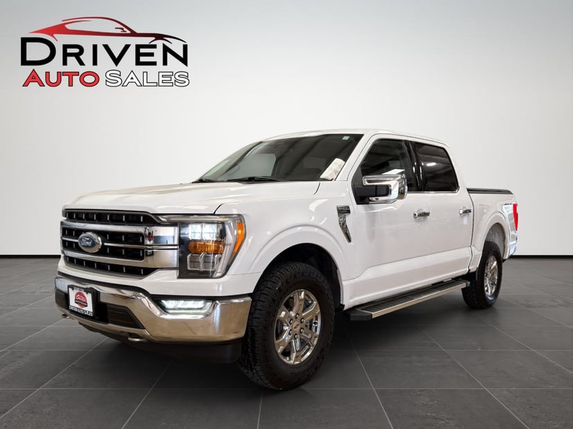 2023 Ford F-150 - Image 2