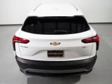 2024 Chevrolet Blazer EV - Preview 6