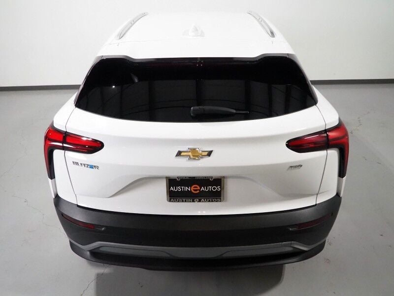 2024 Chevrolet Blazer EV - Image 3