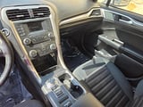 2017 Ford Fusion - Preview 13