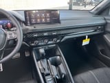 2026 Honda Accord - Preview 9