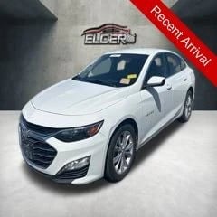 2023 Chevrolet Malibu - Image 1