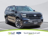 2027 Ford Expedition - Preview 2