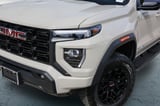 2026 GMC Canyon - Preview 2