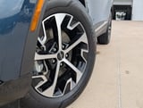 2025 Kia Sportage - Preview 2