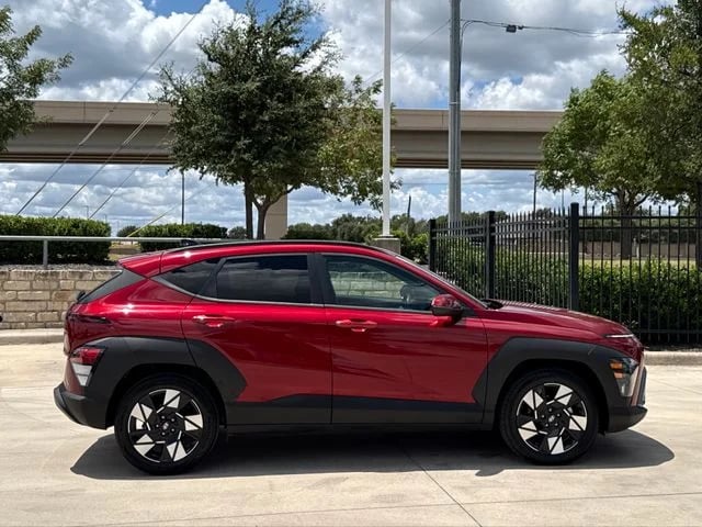 2024 Hyundai Kona - Image 3