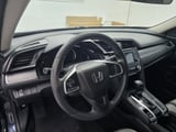 2018 Honda Civic - Preview 10