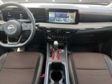 2025 Nissan Kicks - Preview 3