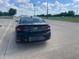 2020 Hyundai Elantra - Preview 5
