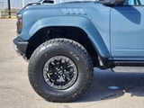 2024 Ford Bronco - Preview 9