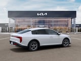 2027 Kia K4 - Preview 6