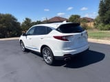 2024 Acura RDX - Preview 3