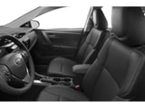 2015 Toyota Corolla - Preview 12