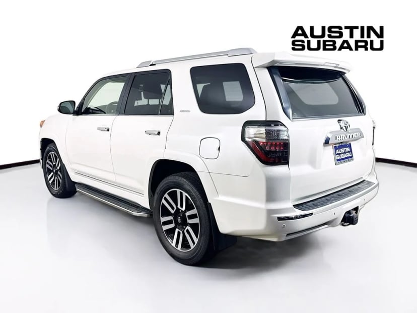 2014 Toyota 4-Runner - Image 3