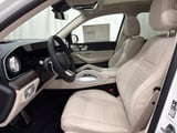 2027 Mercedes-Benz GLS - Preview 12