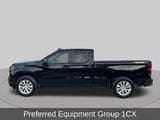 2024 Chevrolet Silverado 1500 - Preview 2