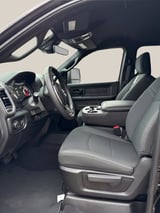 2027 Ram 2500 - Preview 12