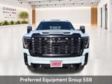 2026 GMC Sierra 2500HD - Preview 2