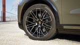 2026 Porsche Cayenne - Preview 10