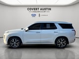 2022 Hyundai Palisade - Preview 2