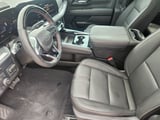 2026 Chevrolet Suburban - Preview 13