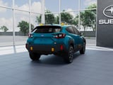 2027 Subaru Crosstrek - Preview 5