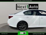2014 Lexus GS - Preview 6