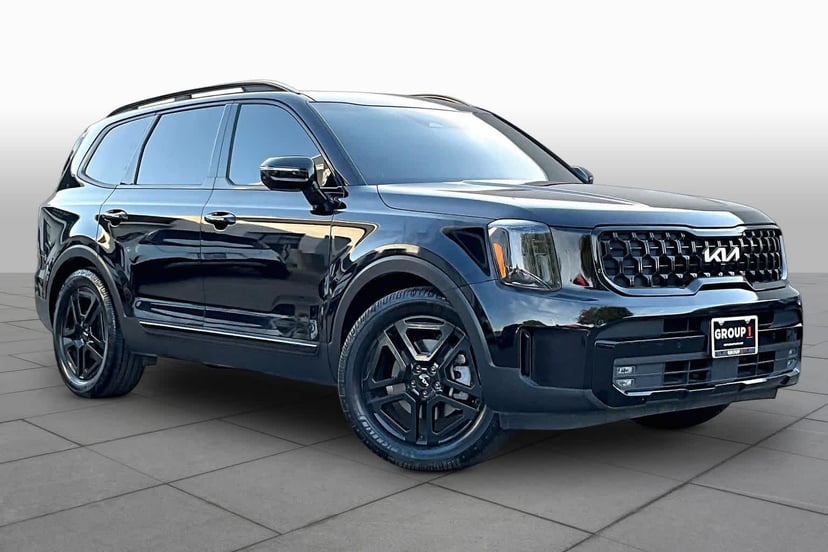 2024 Kia Telluride - Image 1