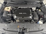 2021 GMC Canyon - Preview 8