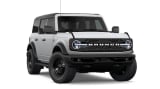 2026 Ford Bronco - Preview 4