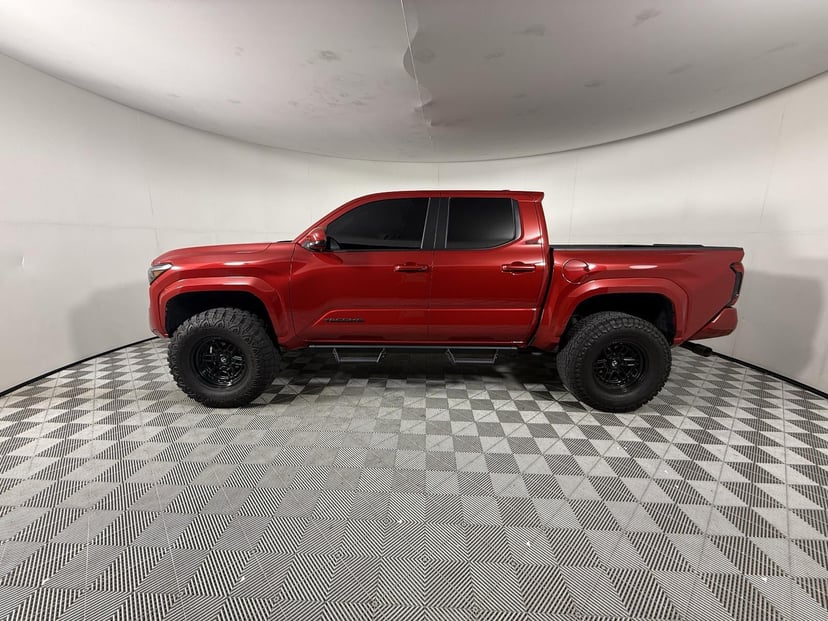 2025 Toyota Tacoma - Image 2