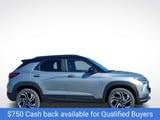 2026 Chevrolet Trailblazer - Preview 3