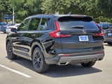 2026 Honda CR-V - Preview 6