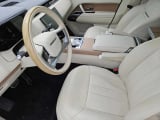2023 Land Rover Range Rover - Preview 12