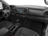 2017 Toyota Tacoma - Preview 15