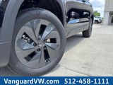 2026 Volkswagen Taos - Preview 7